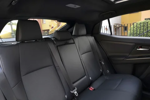 Subaru Uncharted 2E-xcite 2026 view 4