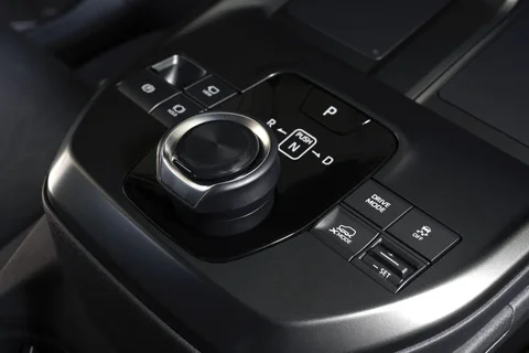 Subaru Uncharted 2E-xcite 2026 view 8