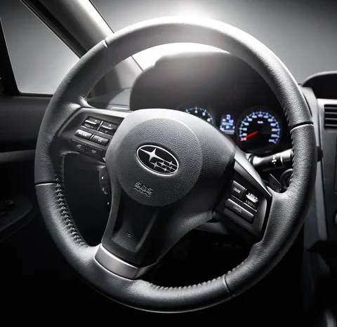 Subaru XV 2.0i Luxury Plus 2012 view 6