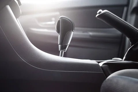 Subaru XV 2.0i Luxury Plus 2012 view 7