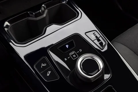 Suzuki e Vitara 61kWh Select AllGrip-e 2025 view 7