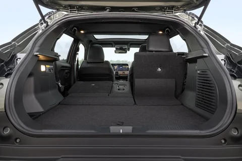 Suzuki e Vitara 61kWh Select AllGrip-e 2025 view 8