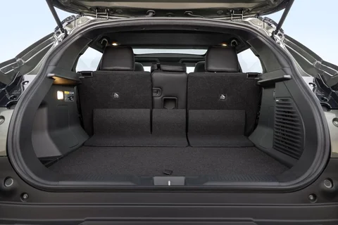 Suzuki e Vitara 61kWh Select AllGrip-e 2025 view 9