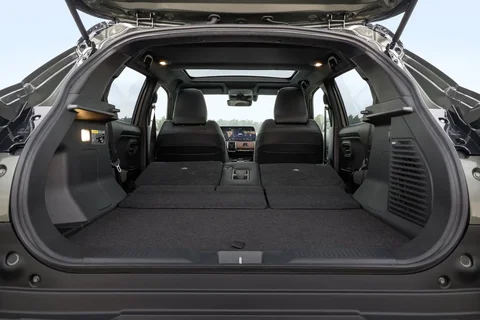 Suzuki e Vitara 61kWh Select AllGrip-e 2025 view 10