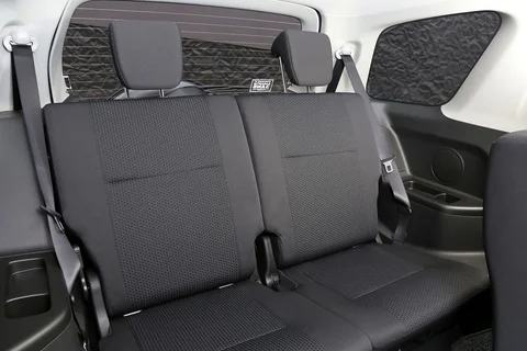 Suzuki Grand Vitara 2.4 Exclusive 2012 view 6