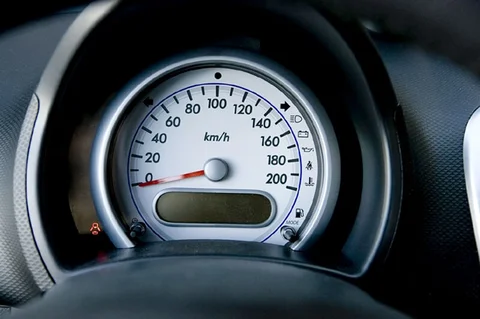 Suzuki Splash 1.2 Exclusive 2008 view 4