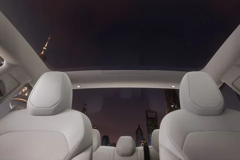 Tesla Model 3 RWD 2025 view 6