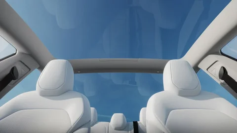 Tesla Model 3 RWD 2025 view 12