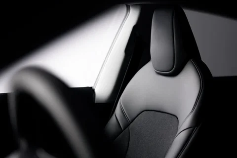Tesla Model Y RWD 2025 view 6