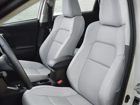 Toyota Auris Touring Sports 1.8 Hybrid Dynamic 2013 view 6