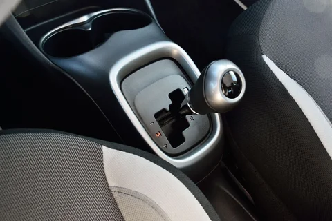 Toyota Aygo 1.0 VVT-i x 2014 view 7