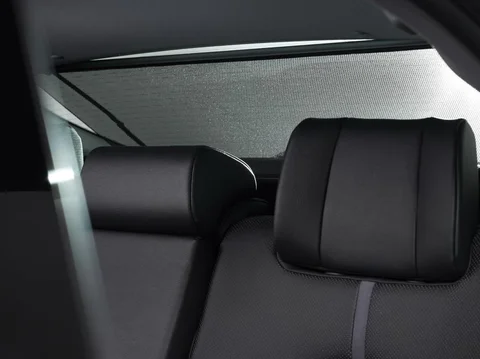 Toyota Camry 2.5 Hybrid Dynamic 2021 view 6