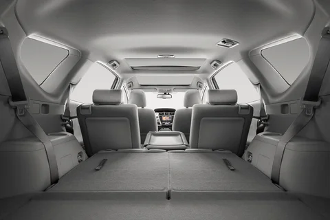 Toyota Prius+ Prius Wagon 1.8 HSD Dynamic Business 2012 view 11