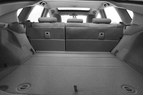 Toyota Prius 1.8 HSD Dynamic Business 2011 view 9