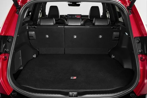 Toyota RAV4 Plug-in Hybrid 300 AWD Dynamic 2026 view 11