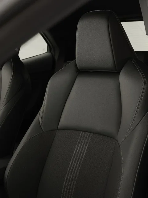 Toyota Yaris Cross 1.5 Hybrid Explore 2022 view 10