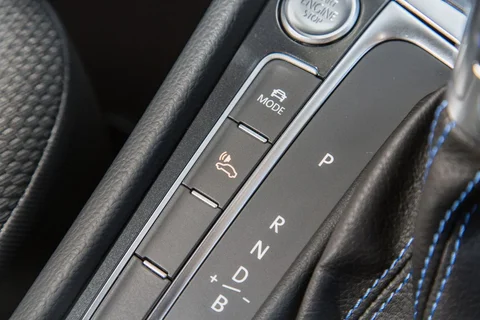 Volkswagen Golf e-Golf E-dition 2020 2020 view 11