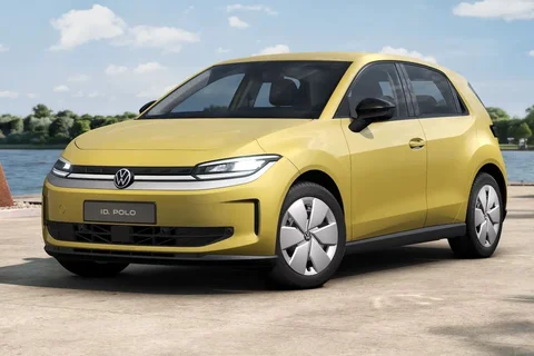 Volkswagen ID. Polo 52kWh 211hp Style First Edition 2026 hatchback vedere 9