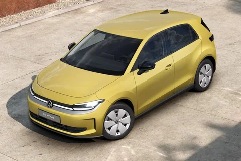 Volkswagen ID. Polo 52kWh 211hp Style First Edition 2026 hatchback vedere 11