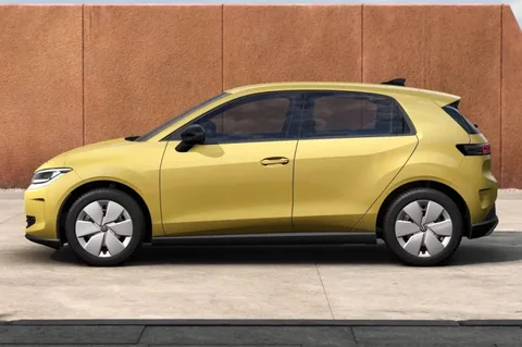 Volkswagen ID. Polo 52kWh 211hp Style First Edition 2026 hatchback vedere 12