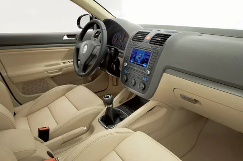 Volkswagen Jetta 1.6 Comfortline 2006 view 10