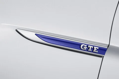 Volkswagen Passat Variant 1.4 TSI PHEV GTE 2015 view 3