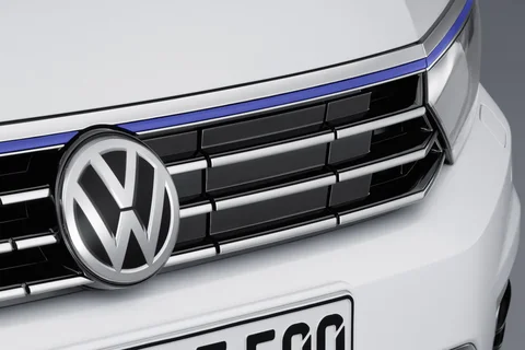 Volkswagen Passat Variant 1.4 TSI PHEV GTE 2015 view 4