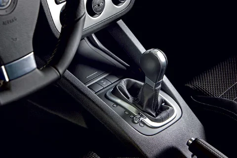 Volkswagen Scirocco 2.0 TSI 2008 view 2
