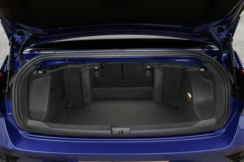 Volkswagen T-Roc Cabrio 1.5 TSI 150hp Style 2020 view 7