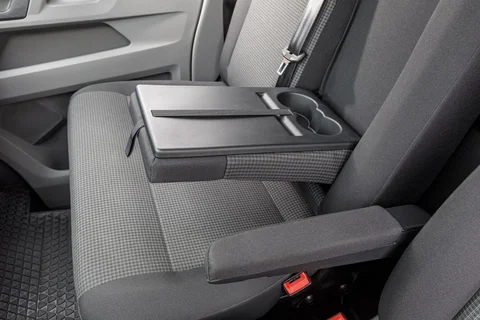 Volkswagen Transporter L2H1 2.0 TDI 90hp 2019 view 7