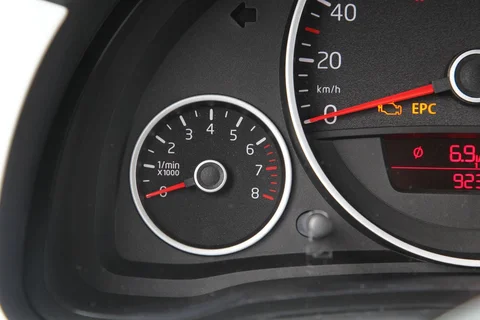 Volkswagen Up Up! 1.0 75hp BMT Edition 2014 view 5