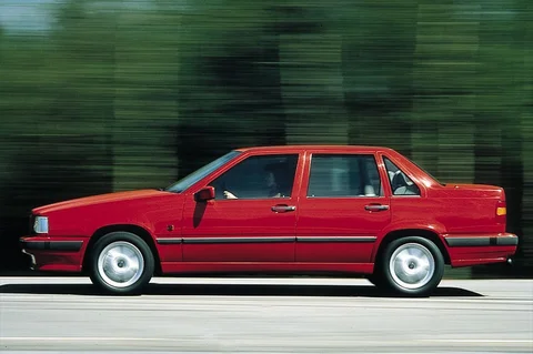 Volvo 850 2.0i 1994 view 2