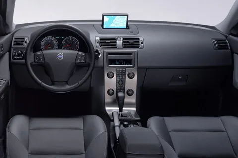 Volvo S40 2.0D Elite 2004 view 9