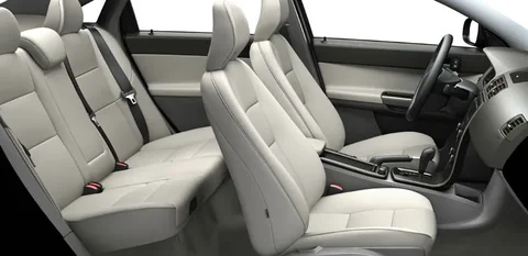 Volvo S40 2.0 Sport 2009 view 5