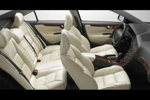 Volvo S60 2.0T Edition 2004 view 9