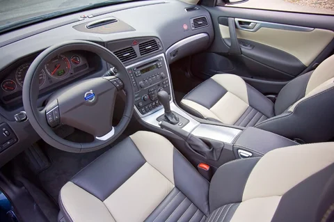 Volvo S60 2.0T Edition 2004 view 11