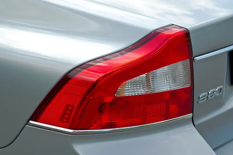 Volvo S80 D4 Kinetic 2013 view 11