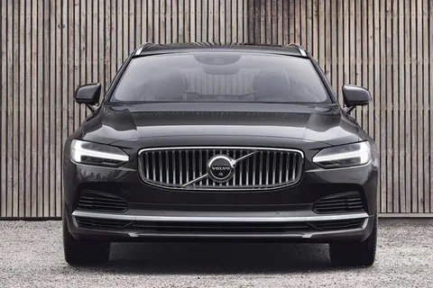 Volvo S90 B5 Business Pro 2020 view 5