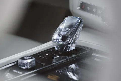 Volvo S90 B5 Business Pro 2020 view 6