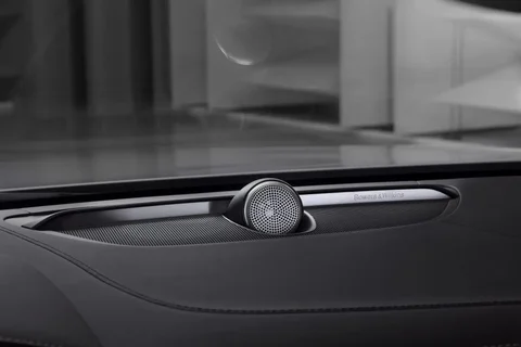 Volvo S90 B5 Business Pro 2020 view 8