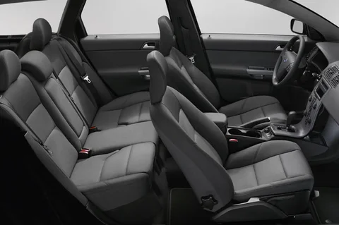 Volvo V50 1.8 Kinetic 2004 view 10