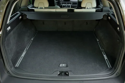 Volvo XC70 D4 Summum 2012 view 6