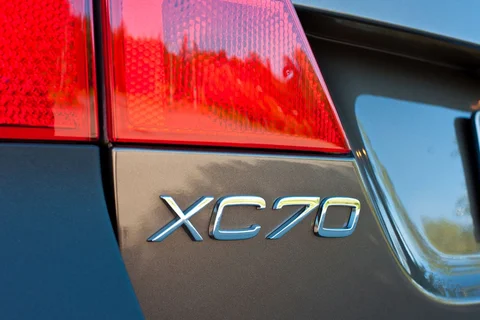 Volvo XC70 D4 Summum 2012 view 12