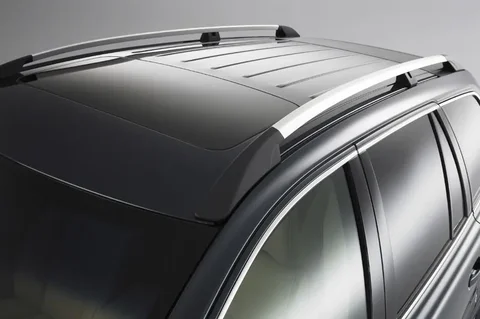 Volvo XC90 D3 Momentum 2010 view 5