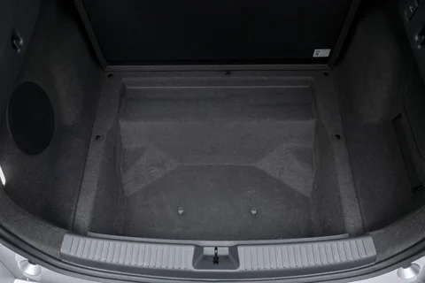XPeng P7+ RWD Long Range 2026 view 7